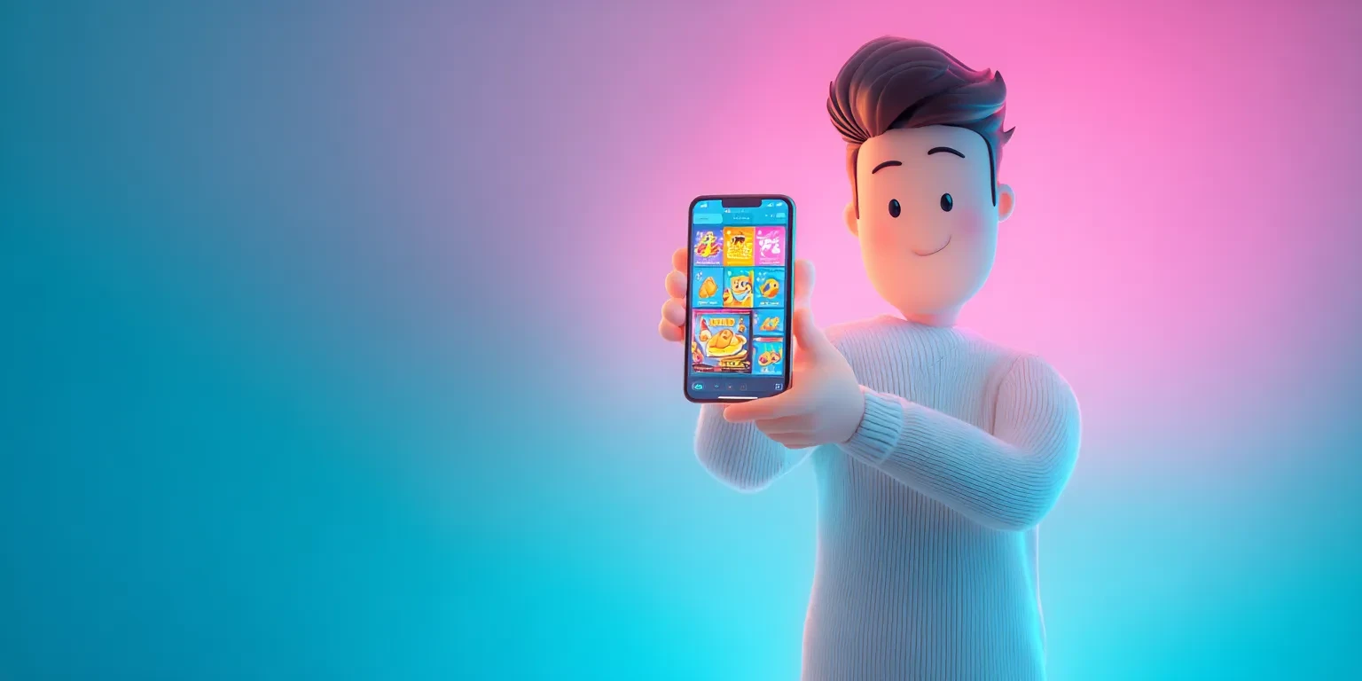 Bagaimana QRPay44 Berfungsi?