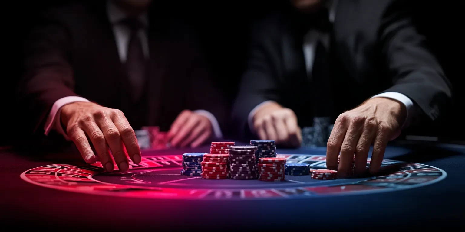 Live Casino