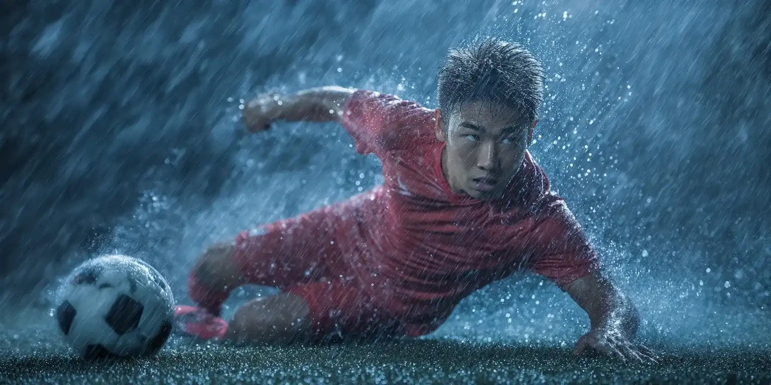 Apa itu Peraduan Bola Sepak Antarabangsa?